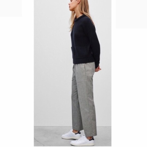 Aritzia Wilfred Free Pants - Picture 1 of 11